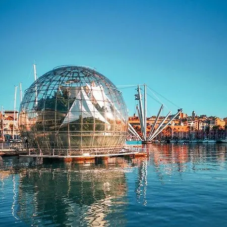 Caruggio Segreto - Centro Storico * Génova