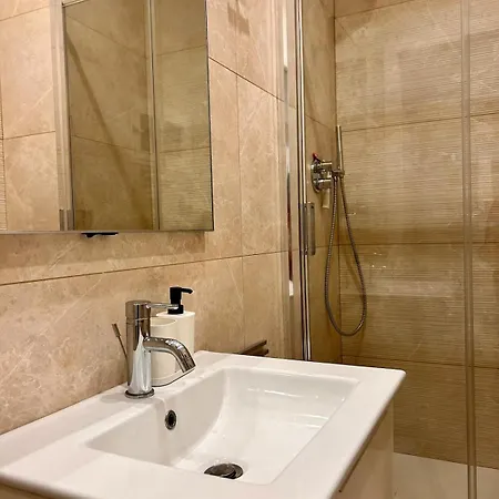Apartamento Caruggio Segreto - Centro Storico Génova