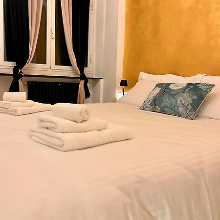 Caruggio Segreto - Centro Storico *