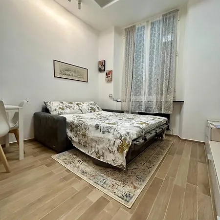 Caruggio Segreto - Centro Storico