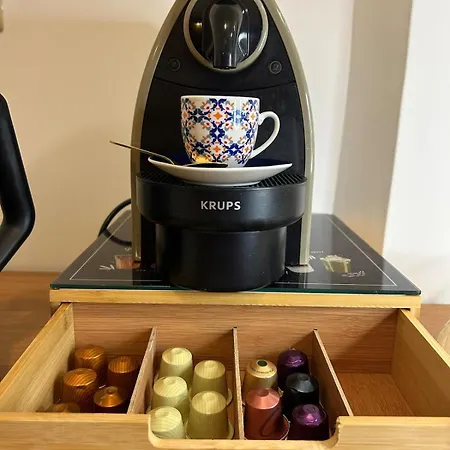 Apartamento Caruggio Segreto - Centro Storico