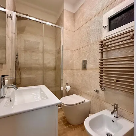 Apartamento Caruggio Segreto - Centro Storico Génova