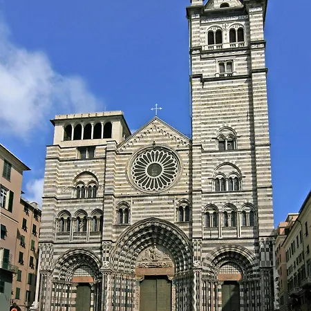 Caruggio Segreto - Centro Storico Apartment *