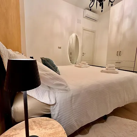 Caruggio Segreto - Centro Storico Apartment Genua