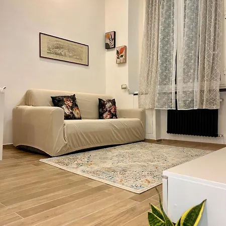 Apartament Caruggio Segreto - Centro Storico *