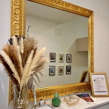 Apartament Caruggio Segreto - Centro Storico Genua