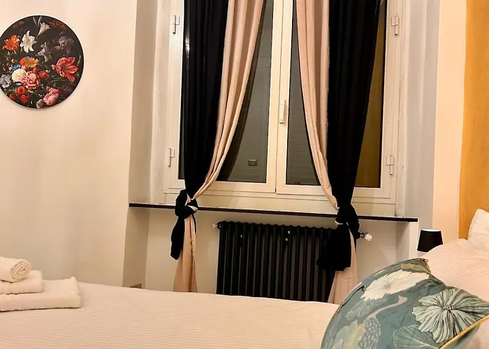 Caruggio Segreto - Centro Storico