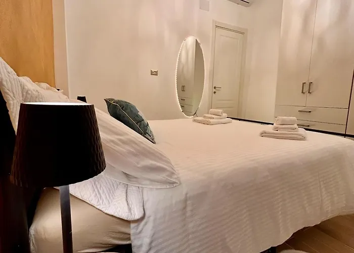 Caruggio Segreto - Centro Storico Apartment Genua