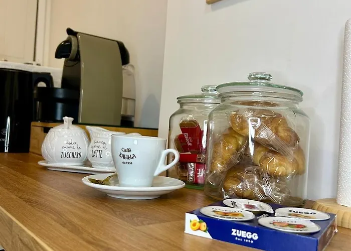 Apartman Caruggio Segreto - Centro Storico Genova