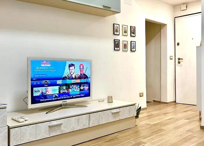 Caruggio Segreto - Centro Storico *