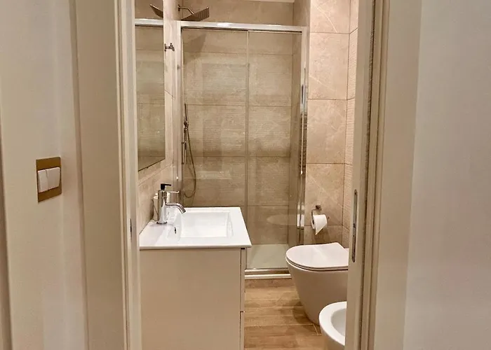 Caruggio Segreto - Centro Storico Genova