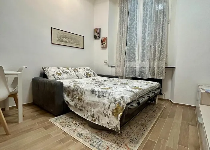 Caruggio Segreto - Centro Storico