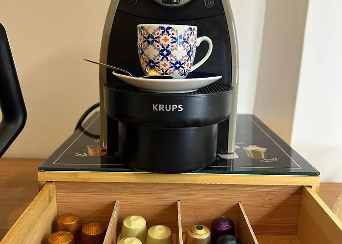 Apartman Caruggio Segreto - Centro Storico