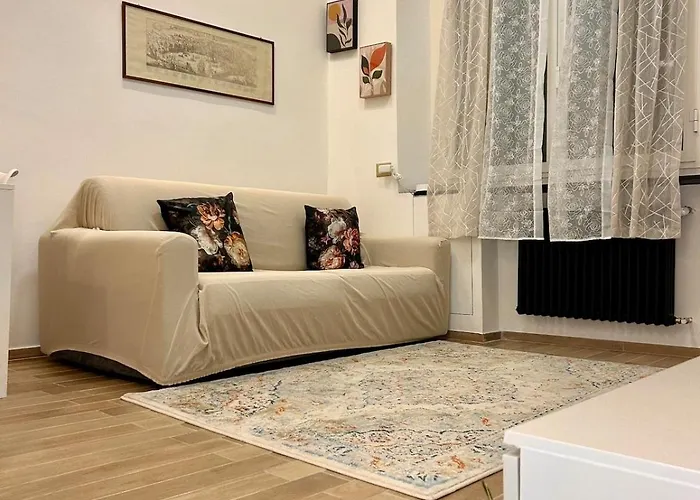 Apartman Caruggio Segreto - Centro Storico *