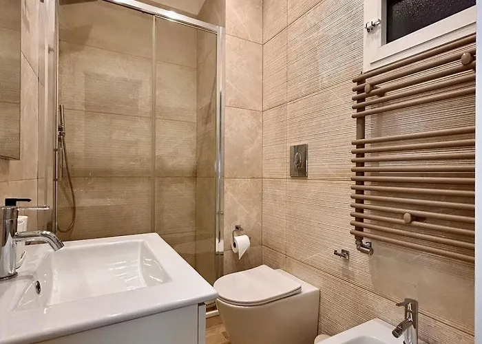 Apartman Caruggio Segreto - Centro Storico Genova