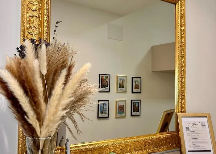 Apartment Caruggio Segreto - Centro Storico Genua