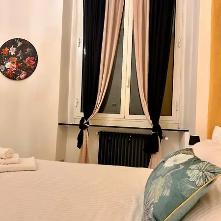 Caruggio Segreto - Centro Storico