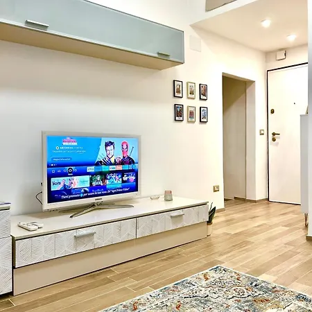 Caruggio Segreto - Centro Storico *