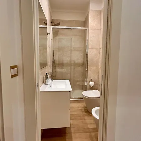 Caruggio Segreto - Centro Storico جنوة